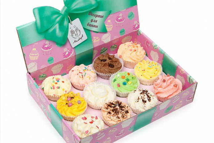 Натуральная красота - PR